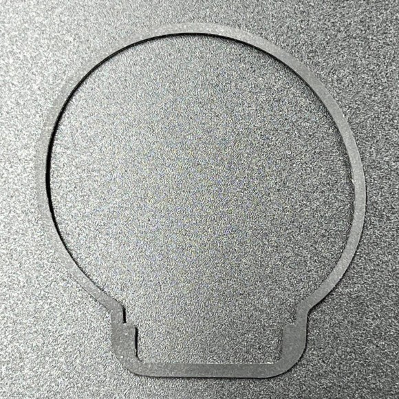 Прокладка топливной камеры карбюратора Yamaha 8-15 677-14384-01