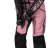 Комбинезон FXR CX без утеплителя Black/Dusty Rose, 2
