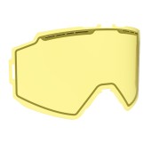 Линза 509 Sinister X6 без подогрева Photochromatic Yellow Tint Линза 509 Sinister X6 без подогрева Photochromatic Yellow Tint