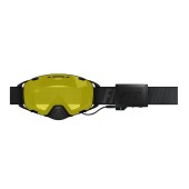 Очки 509 Aviator 2.0 S1 с подогревом Black with Yellow Очки 509 Aviator 2.0 S1 с подогревом Black with Yellow