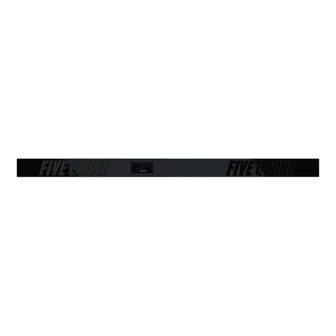 Очки 509 Aviator 2.0 S1 с подогревом Black with Yellow