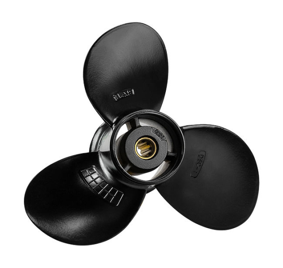 Гребной винт 3x9-1/4x9, Marine Rocket