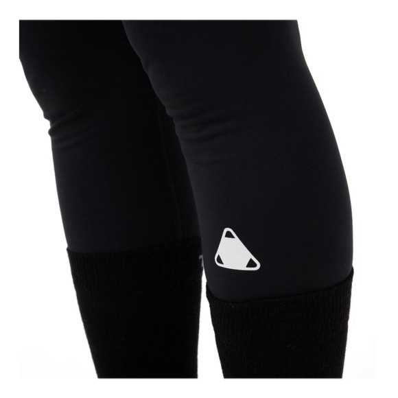 Термоштаны Tobe Vidi Jet Black, S