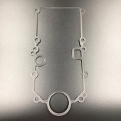 Прокладка под масляный картер Suzuki DF25-30(A) (Suzuki)