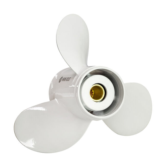 Гребной винт 3x12-3/4x21, Marine Rocket