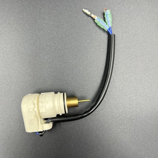 Электроклапан карбюратора Yamaha F80-100 (PREMARINE)