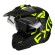 Шлем FXR Torque X Team с подогревом Black/Hi Vis, L