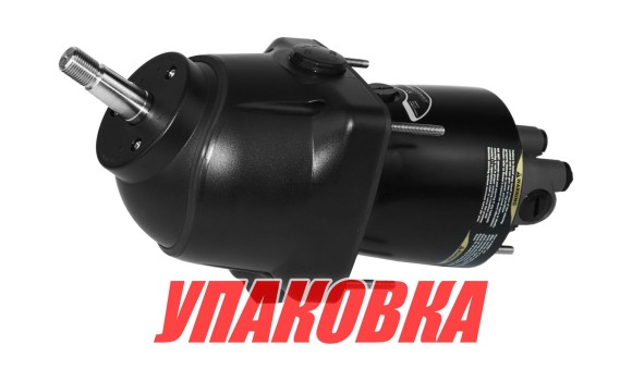 Насос для системы гидравлического управления SFTH030 с изменяемым углом наклона, Sea First (упаковка из 2 шт.) Насос для системы гидравлического управления SFTH030 с изменяемым углом наклона, Sea First (упаковка из 2 шт.)