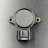 Датчик положения дроссельной заслонки Yamaha F40-115 (F60FETL-01.02.06.00) (PREMARINE)