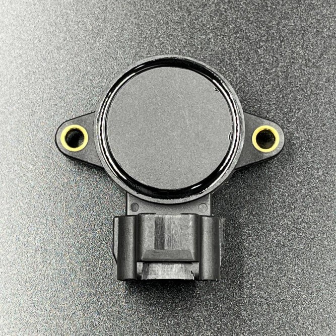 Датчик положения дроссельной заслонки Yamaha F40-115 (F60FETL-01.02.06.00) (PREMARINE)