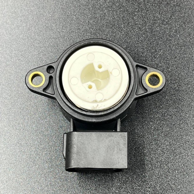 Датчик положения дроссельной заслонки Yamaha F40-115 (F60FETL-01.02.06.00) (PREMARINE)