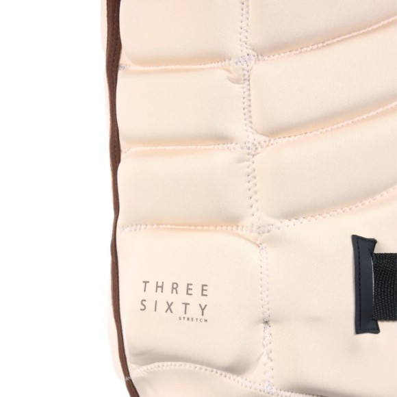 Жилет спасательный JetPilot Cory Tuenissen Quantum X F/E Neo Putty, XL Жилет спасательный JetPilot Cory Tuenissen Quantum X F/E Neo Putty, XL