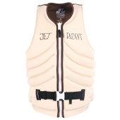 Жилет спасательный JetPilot Cory Tuenissen Quantum X F/E Neo Putty, XL