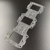 Прокладка впускного коллектора Yamaha 75-90 (Omax)