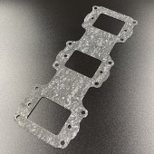 Прокладка впускного коллектора Yamaha 75-90 (Omax)