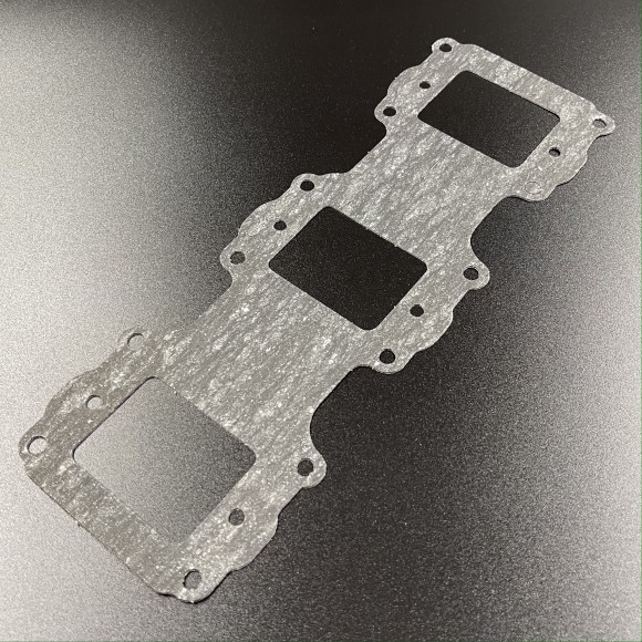 Прокладка впускного коллектора Yamaha 75-90 (Omax)