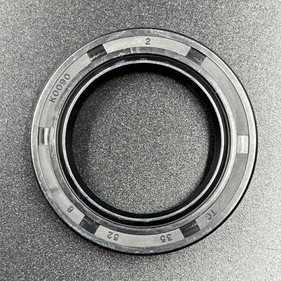 Сальник Yamaha (93102-35M13; 93101-35018) (35x52x8) (PREMARINE)