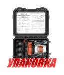 Комплект помывочный переносной, 12 В, 18,9л/мин SeaFlo (упаковка из 2 шт.)
