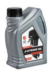 Масло 2-тактное минеральное TC-W3 Marine Rocket 1 л. Масло 2-тактное минеральное TC-W3 Marine Rocket 1 л.