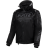 Куртка FXR RRX с утеплителем Black Ops, 2XL