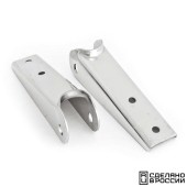 Кронштейн-основание 38 мм для трапа