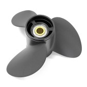 Винт гребной Solas 2511-155-13, 3x15.5x13 (R)