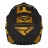 Шлем FXR Clutch Evo Le.5 Black/Gold, XL