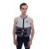 Жилет спасательный JetPilot Cause S-grip F/E Eco Vest Grey, XL