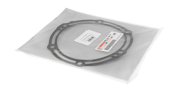 Прокладка катализатора GP1200/1300