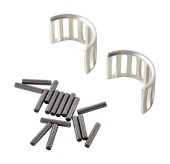 Подшипник шатунный для Mercury 70-300, Omax Подшипник шатунный для Mercury 70-300, Omax