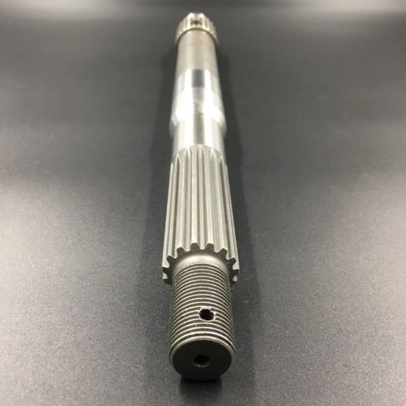Вал гребной Yamaha 115-225, F75-130 (Omax)