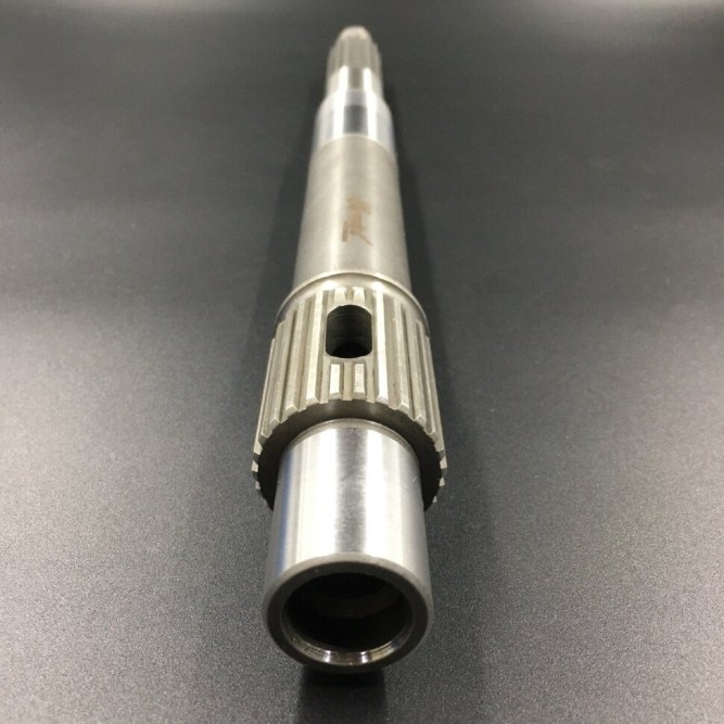 Вал гребной Yamaha 115-225, F75-130 (Omax)