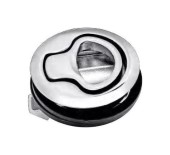 Ручка врезная, D61 мм, Marine Rocket