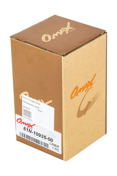 Гильза Yamaha 25B-30H (d72 мм), Omax