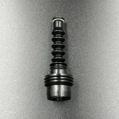 Гофра тяги переключения скоростей Yamaha 9.9-30, F8-9.9 (Omax)