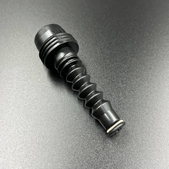 Гофра тяги переключения скоростей Yamaha 9.9-30, F8-9.9 (Omax)