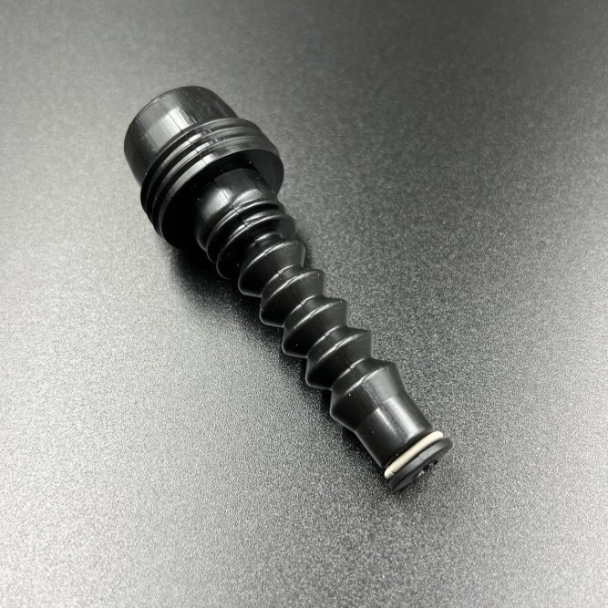 Гофра тяги переключения скоростей Yamaha 9.9-30, F8-9.9 (Omax)