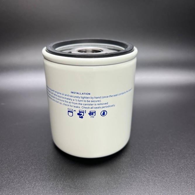 Фильтр топливный VOLVO-PENTA 4.3/5.0/5.7/8.1L (777713, 0502906, 5011090, 5009676) (KACAWA)