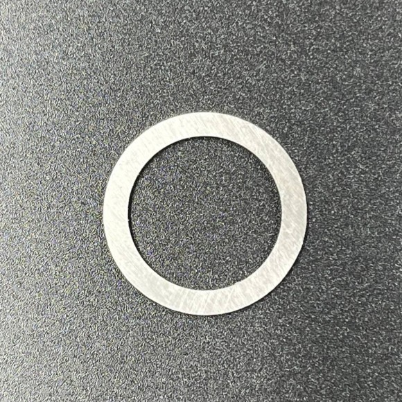 Шайба поршневого подшипника Yamaha 40-50 (Yamaha)