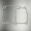 Прокладка под блок Yamaha 9,9-15 (PREMARINE)