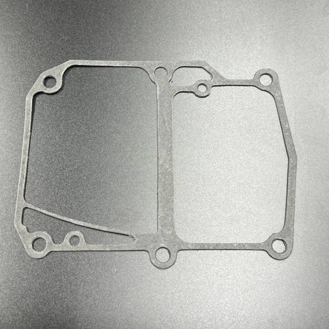 Прокладка под блок Yamaha 9,9-15 (PREMARINE)