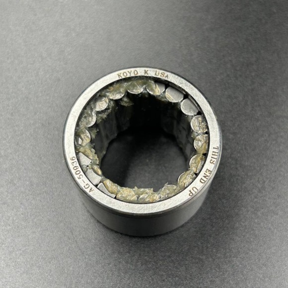 Подшипник роликовый вертикального вала Mercury/Mercruiser (Mercury) Подшипник роликовый вертикального вала Mercury/Mercruiser (Mercury)