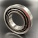 Подшипник шестерни переднего хода Yamaha 150-200 (Omax)