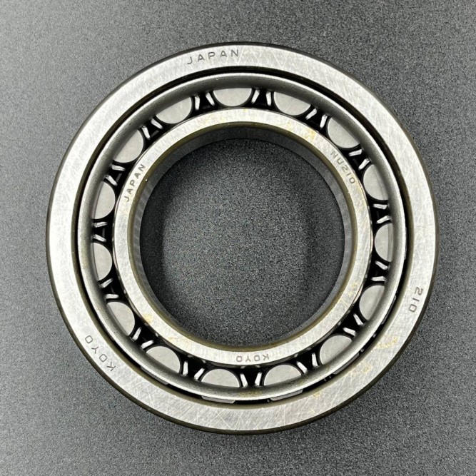 Подшипник шестерни переднего хода Yamaha 150-200 (Omax)