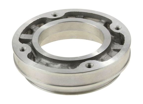 Фланец выхлопного патрубка Kawasaki JET SKI ST (750)