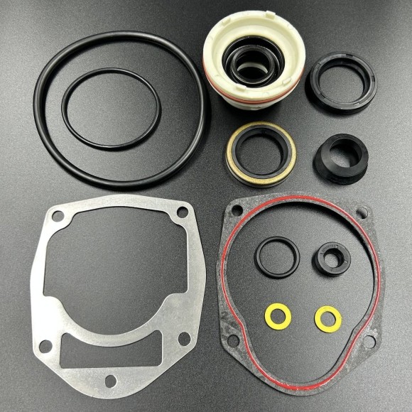 Ремкомплект редуктора Mercury F150  (Omax)