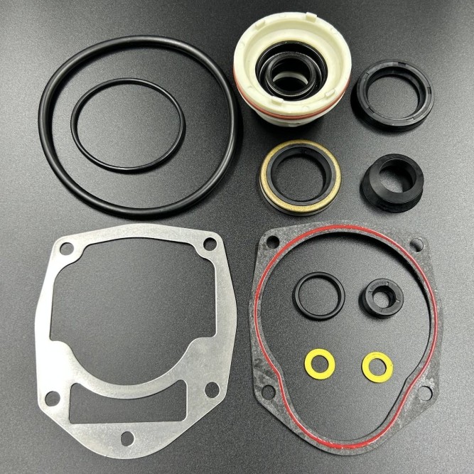 Ремкомплект редуктора Mercury F150  (Omax)