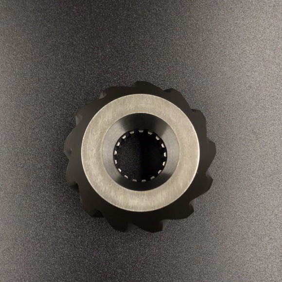 Шестерня вертикального вала (Пиньон) Tohatsu 90 (3B7-64020-0) (Tohatsu)