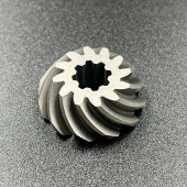 Шестерня вертикального вала (Пиньон) Suzuki DF4-6, DF4-6(A) (57311-91J00) (Suzuki)