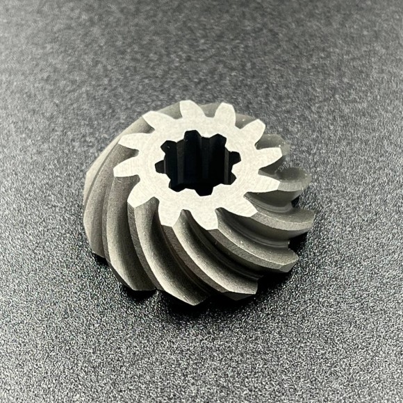 Шестерня вертикального вала (Пиньон) Suzuki DF4-6, DF4-6(A) (57311-91J00) (Suzuki)